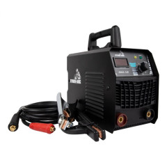 STRIKE-ARC INVERTER WELDER 160AMP STRIKE-ARC INVERTER WELDER 160AMP