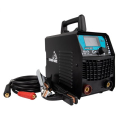 STRIKE-ARC INVERTER WELDER 160AMP SMART STRIKE-ARC INVERTER WELDER 160AMP SMART