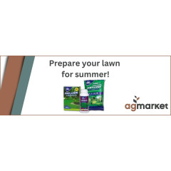 Prepping your lawn for Summer | Product Education | AgBlogs