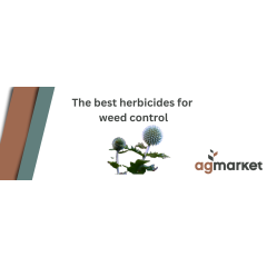 The Best Herbicides on AgMarket for weed control | Product Information | AgBlogs
