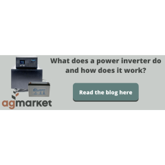 What is an Inverter? | Product Education | AgBlogs
