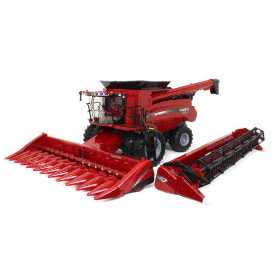 1/16 CASE IH AXIAL FLOW 8240 COMBINE