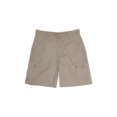 Compass Cargo Shorts (Khaki)
