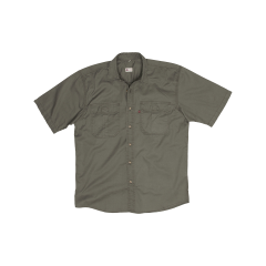 Expedition Bush Shirt (Olive)
