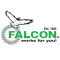 Falcon equipment