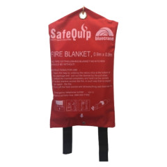 Fire Blanket Uncoated 0,9m x 0,9m