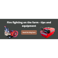 Fire Fighting on the farm | Product Education | AgBlogs Fire Fighting on the farm | Product Education | AgBlogs