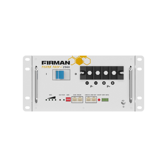 5kw battery