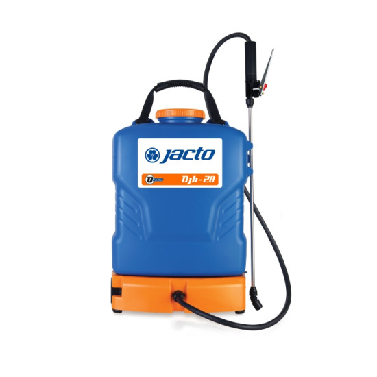 JACTO DJB-16 BATTERY SPRAYER/DOSER