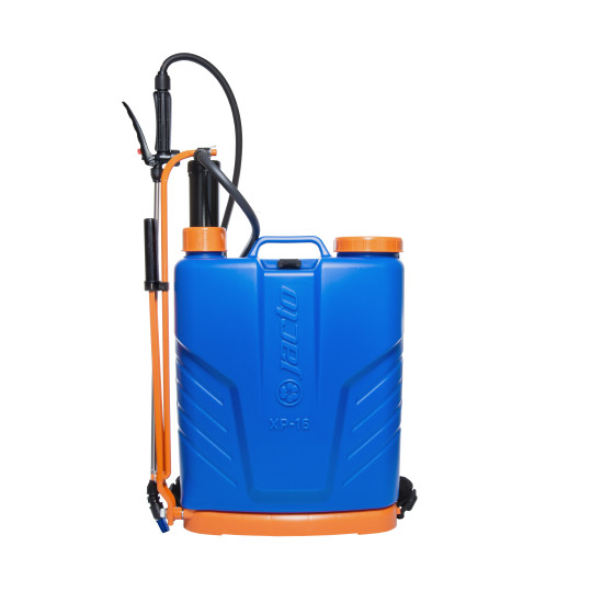 JACTO XP16 KNAPSACK SPRAYER