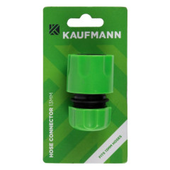 KAUFMANN 13MM CONNECTOR QC HOSE KAUFMANN 13MM CONNECTOR QC HOSE