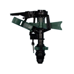 KAUFMANN 15MM ADJUSTABLE PLASTIC SPRINKLER KAUFMANN 15MM ADJUSTABLE PLASTIC SPRINKLER