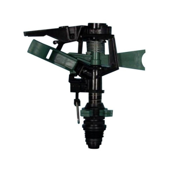 KAUFMANN 15MM ADJUSTABLE PLASTIC SPRINKLER