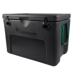 KAUFMANN COOLER BOX 35L CHARCOAL KAUFMANN COOLER BOX 35L CHARCOAL