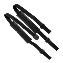 KAUFMANN CORDLESS SPRAYER BELTS BLACK KAUFMANN CORDLESS SPRAYER BELTS BLACK