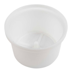 KAUFMANN CORDLESS SPRAYER FILTER FOR TANK BLACK KAUFMANN CORDLESS SPRAYER FILTER FOR TANK BLACK