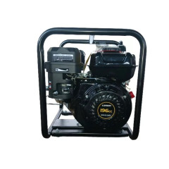 3″ 80mm Water Pump Loncin Petrol 196cc Engine 3″ 80mm Water Pump Loncin Petrol 196cc Engine