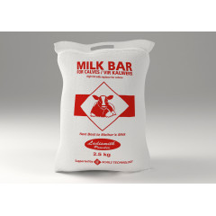 Ladismith Melk Vervangers | Produk Opvoeding | AgBlogs