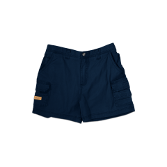 Oshakati Kortbroek (Navy) 