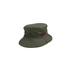 Rundu Bush Hat (Olive)