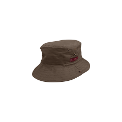 Rundu Bush Hat (Taupe)