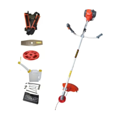 Stiletto 541RS-HD Turbo Heavy Duty Commercial Brush Cutter 42cc