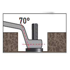 Kraftwerk 13-Piece Double-Offset Spanner Set Kraftwerk 13-Piece Double-Offset Spanner Set
