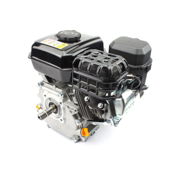 Loncin H200-R 196cc Petrol Horizontal Engine
