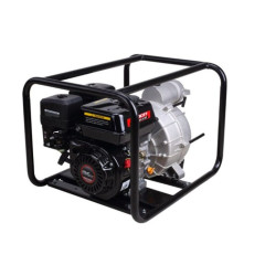 Loncin LC80WB 80mm (3″) Petrol Sewage Trash Pump