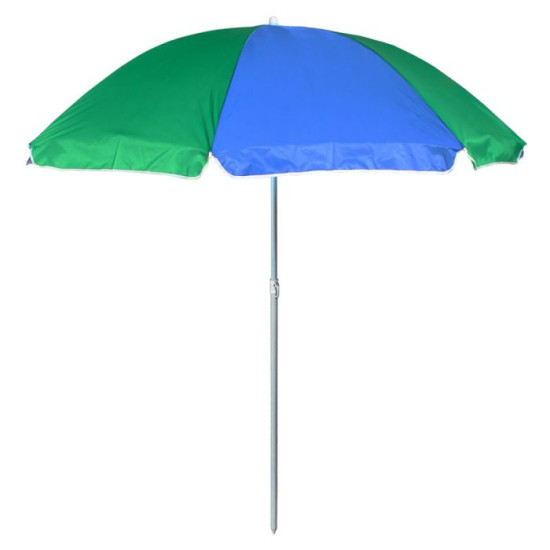 KAUFMANN BEACH UMBRELLA 8 RIB 2M