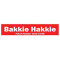 Bakkie Hakkie