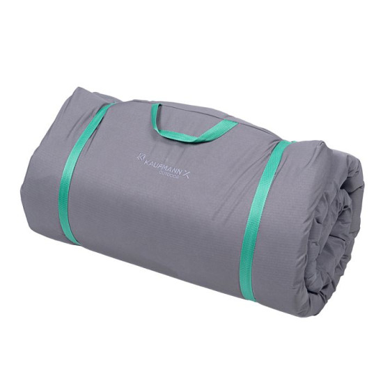 KAUFMANN X MEMORY FOAM MATTRESS ROLL UP 50MM