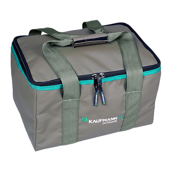 KAUFMANN X AFRI CANVAS SOFT COOLER 24 CAN