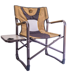 Meerkat Big Boy King-Size Folding Chair 200kg