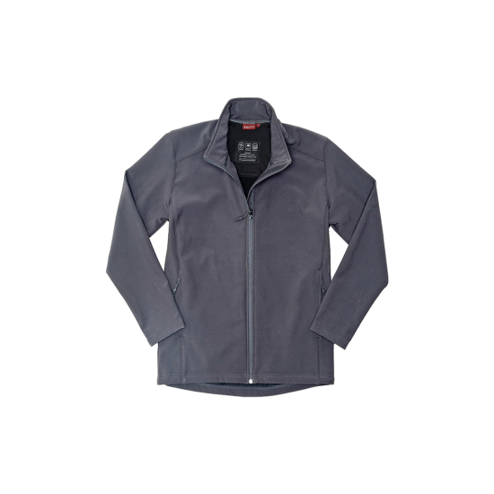 Tuli Softshell Jacket (Grey)