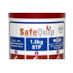 1kg DCP Fire Extinguisher Full | SABS Approved | SafeQuip 1kg DCP Fire Extinguisher Full | SABS Approved | SafeQuip