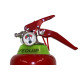 1kg DCP Fire Extinguisher Full | SABS Approved | SafeQuip 1kg DCP Fire Extinguisher Full | SABS Approved | SafeQuip