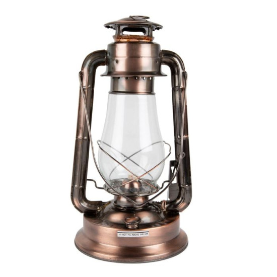 KAUFMANN LANTERN 285 PARAFFIN BRONZE