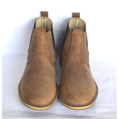 Kurjak Mens Chelsea Shoes