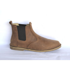 Kurjak Mens Chelsea Shoes