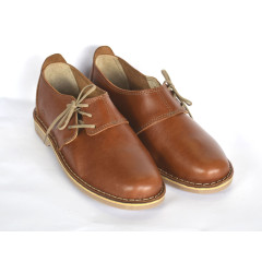 Kurjak Ladies Flip-over Ladies Shoes