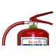 4,5kg DCP Fire Extinguisher Full | SABS Approved | SafeQuip 4,5kg DCP Fire Extinguisher Full | SABS Approved | SafeQuip